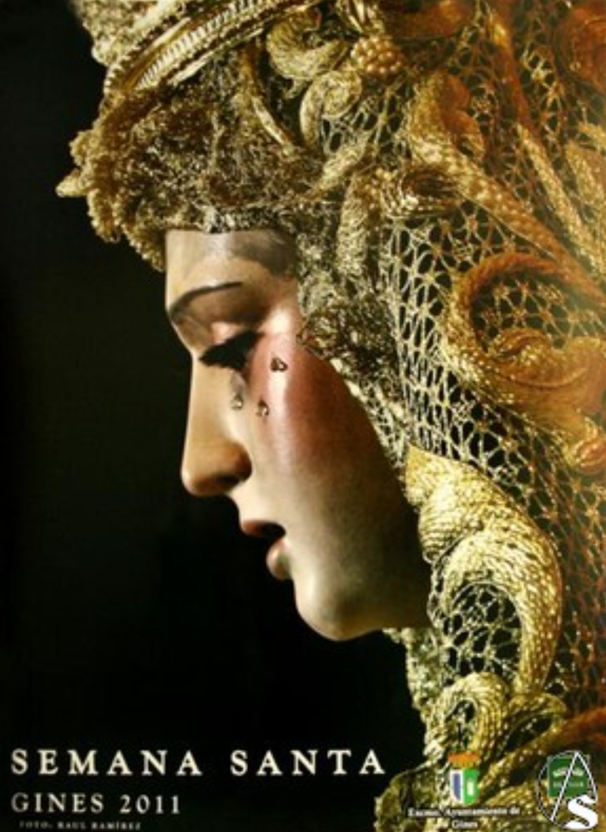 Semana Santa en Gines  